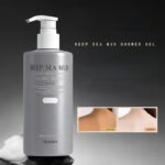 ⁦Deep Sea Mud Body Wash 300 ml⁩ - الصورة ⁦7⁩