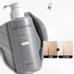 ⁦Deep Sea Mud Body Wash 300 ml⁩ - الصورة ⁦4⁩