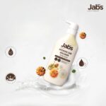 ⁦Jabs Intensive Care Hyaluron Body Lotion 400 ml⁩ - الصورة ⁦3⁩