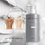 ⁦Deep Sea Mud Body Wash 300 ml⁩ - الصورة ⁦5⁩