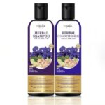 Chaba Herbal Shampoo + Conditioner 300 ml