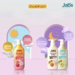 ⁦Jabs Sensitive Care Ceramide Body Lotion 400 ml⁩ - الصورة ⁦6⁩