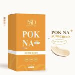 Meedee Beauty Rich POK Na DD Cream