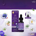 ⁦Chaba Hair Tonic 35 ml⁩ - الصورة ⁦2⁩