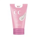 Mee rich POK CC CREAM SPF50 PA+++ N1