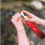 ⁦KARI Skin AHA Red Body Serum 250 ml⁩ - الصورة ⁦3⁩