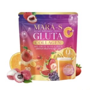 MARA-S Gluta Collagen 30 sachets