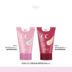 ⁦Mee rich POK CC CREAM SPF50 PA+++ N2⁩ - الصورة ⁦4⁩
