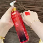 ⁦KARI Skin AHA Red Body Serum 250 ml⁩ - الصورة ⁦5⁩