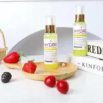 ⁦Z Queen Hydro White Serum 100 ml⁩ - الصورة ⁦3⁩