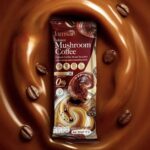 ⁦Mushroom Coffee Jamsai 20 sachets⁩ - الصورة ⁦4⁩