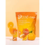 ⁦Deva C Collagen plus 30 sachets⁩ - الصورة ⁦3⁩