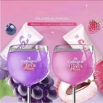 ⁦IB collagen Gluta Plus+ 2 in 1 10 sachets⁩ - الصورة ⁦5⁩