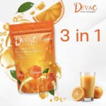 ⁦Deva C Collagen plus 30 sachets⁩ - الصورة ⁦8⁩