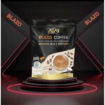 ⁦BLAZO Coffee 20 sachets⁩ - الصورة ⁦2⁩