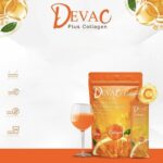 ⁦Deva C Collagen plus 30 sachets⁩ - الصورة ⁦7⁩