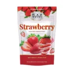 Vivi Plus Strawberry Mixed Collagen 10 sachets