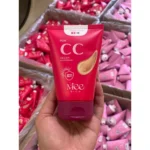 ⁦Mee rich POK CC CREAM SPF50 PA+++ N2⁩ - الصورة ⁦2⁩