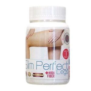 Slim Perfect Legs 30 capsules