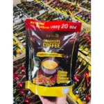 ⁦Jamsai Cordyceps Coffee 20 sachets⁩ - الصورة ⁦4⁩
