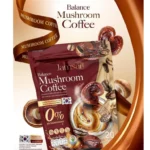 ⁦Mushroom Coffee Jamsai 20 sachets⁩ - الصورة ⁦3⁩