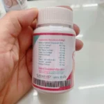 ⁦7 Days Slim Hip&Legs 30 capsules⁩ - الصورة ⁦2⁩