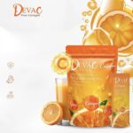 ⁦Deva C Collagen plus 30 sachets⁩ - الصورة ⁦6⁩