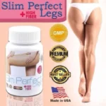 ⁦Slim Perfect Legs 30 capsules⁩ - الصورة ⁦4⁩