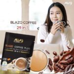 ⁦BLAZO Coffee 20 sachets⁩ - الصورة ⁦3⁩