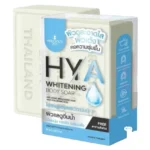 Precious Skin HYA Whitening Soap