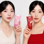 ⁦Mee rich POK CC CREAM SPF50 PA+++ N1⁩ - الصورة ⁦3⁩