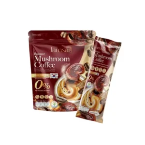Mushroom Coffee Jamsai 20 sachets