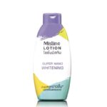 Mistine Super Nano Whitening Lotion 400 ml