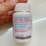 ⁦Slim Perfect Legs 30 capsules⁩ - الصورة ⁦2⁩