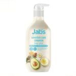 Jabs Sensitive Care Ceramide Body Lotion 400 ml