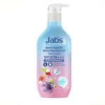 Jabs Bright Booster Water Resistance UV Body Cream SPF50 PA+++ 400 ml