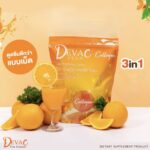 ⁦Deva C Collagen plus 30 sachets⁩ - الصورة ⁦2⁩