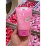 ⁦Mee rich POK CC CREAM SPF50 PA+++ N1⁩ - الصورة ⁦2⁩