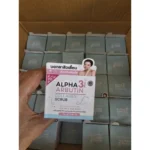 ⁦Alpha Arbutin Collagen Scrub 75 ml⁩ - الصورة ⁦2⁩