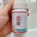 ⁦7 Days Slim Hip&Legs 30 capsules⁩ - الصورة ⁦3⁩