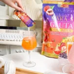 ⁦MARA-S Gluta Collagen 30 sachets⁩ - الصورة ⁦4⁩