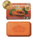 Asantee Papaya Whitening Soap 135 g