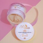 ⁦Manee Powdery Sunscreen Cream 10 gr⁩ - الصورة ⁦3⁩