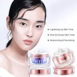 ⁦HEXZE Radiant Lazy Refreshing Cream 50 ml⁩ - الصورة ⁦9⁩