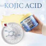 ⁦Meriko Kojic & Glutaplus Body Cream 500 ml⁩ - الصورة ⁦3⁩