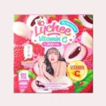 Lychee Vitamin C By SOMJANE
