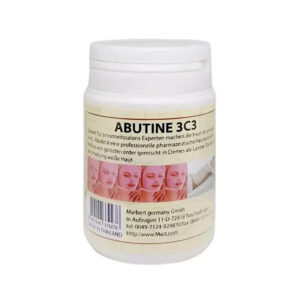 Abutine 3c3 Skin Whitening Body Cream 250 g