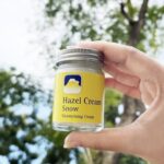 ⁦FUJI Hazel Snow Moisturising Cream 30 gr⁩ - الصورة ⁦4⁩