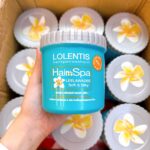 ⁦LOLENTIS Hair Spa Treatment 500 ml⁩ - الصورة ⁦2⁩