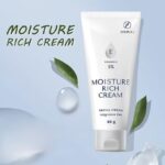 ⁦Siriraj Moisture Rich Cream Vitamin E 5% 90 gr⁩ - الصورة ⁦5⁩